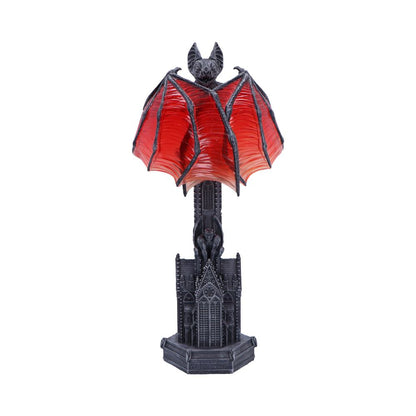 Shadow Wing Bat Lamp UK Plug 32.5cm Table Light 1