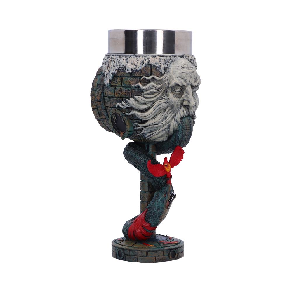 Harry Potter Chamber of Secrets Collectible Goblet Drinking Cup 3
