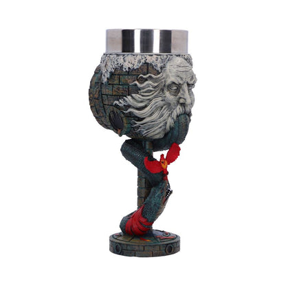Harry Potter Chamber of Secrets Collectible Goblet Drinking Cup 3