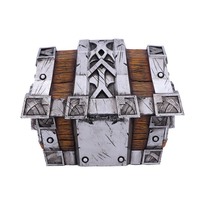 World of Warcraft Silverbound Treasure Chest Box 3