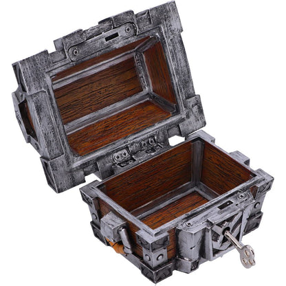World of Warcraft Silverbound Treasure Chest Box 6