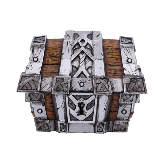 World of Warcraft Silverbound Treasure Chest Box 1