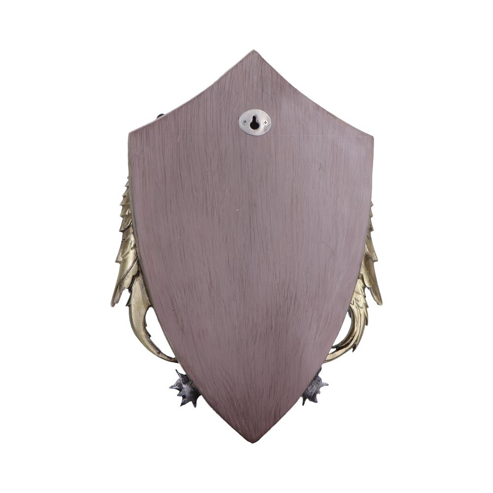 World of Warcraft Alliance Wall Plaque 30cm 5