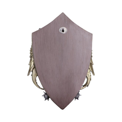 World of Warcraft Alliance Wall Plaque 30cm 5