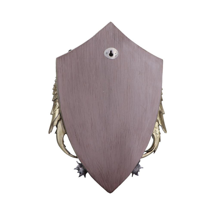 World of Warcraft Alliance Wall Plaque 30cm 5
