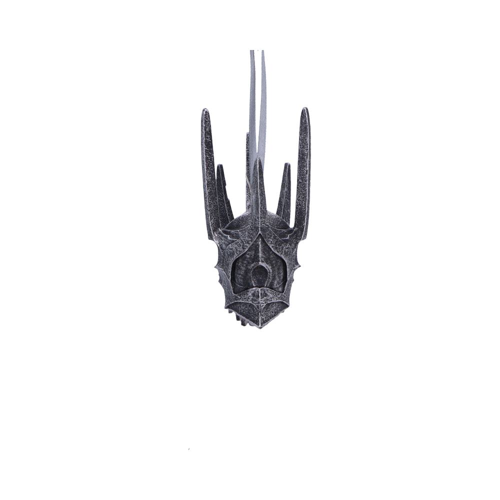 Lord of the Rings Helm Sauron Head Hanging Ornament 3