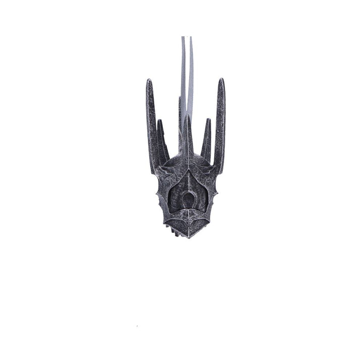 Lord of the Rings Helm Sauron Head Hanging Ornament 3