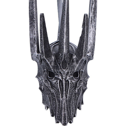 Lord of the Rings Helm Sauron Head Hanging Ornament 5
