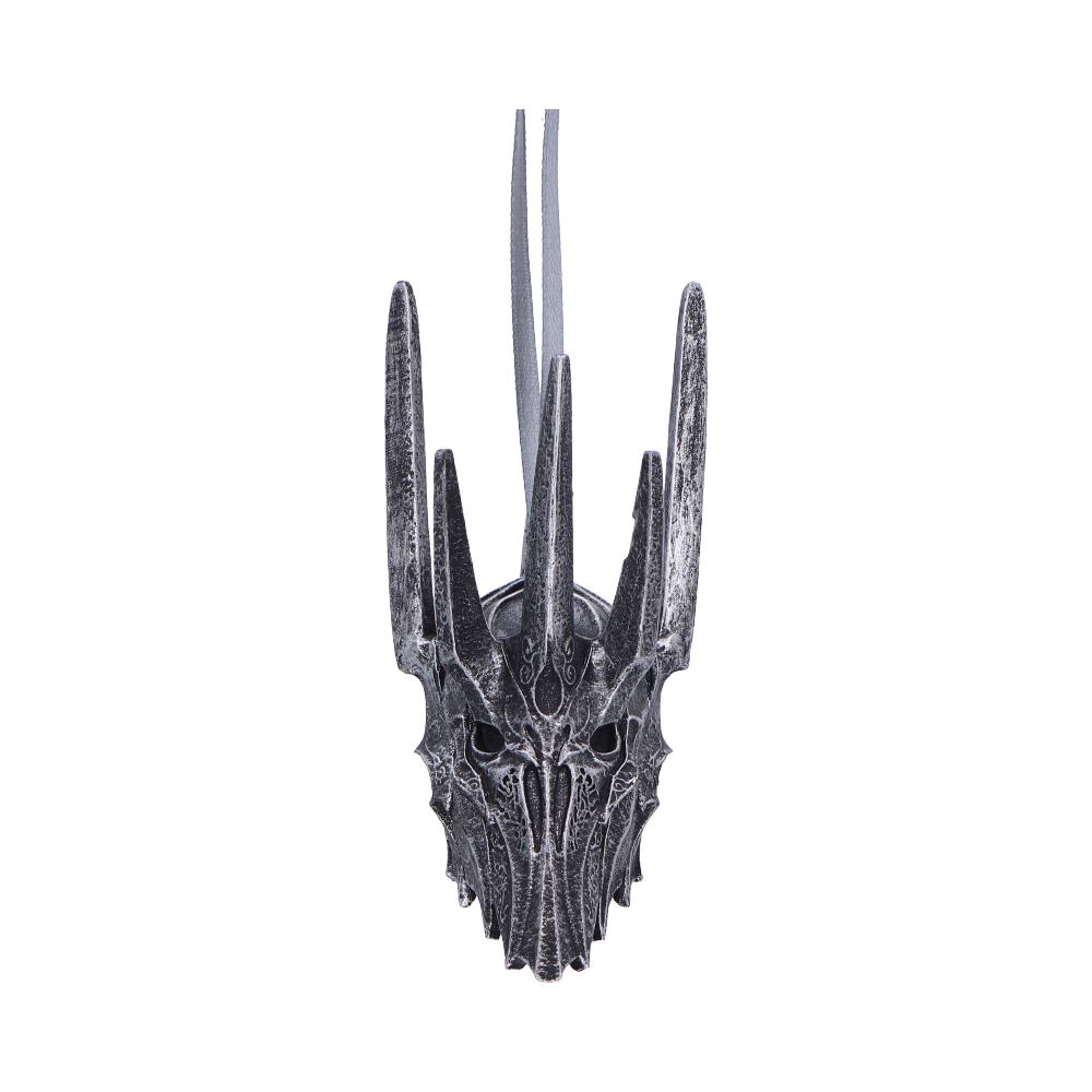 Lord of the Rings Helm Sauron Head Hanging Ornament 1