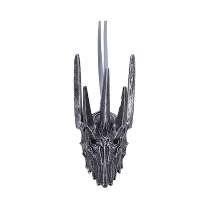 Lord of the Rings Helm Sauron Head Hanging Ornament 1
