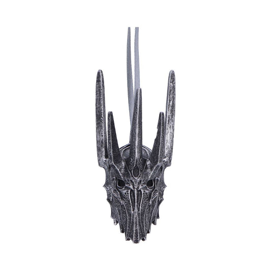 Lord of the Rings Helm Sauron Head Hanging Ornament 1