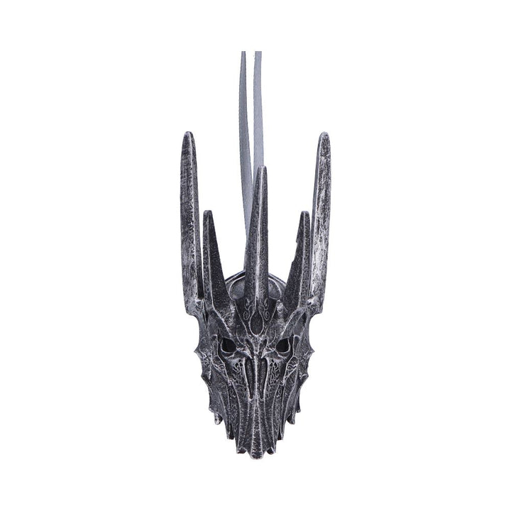 Lord of the Rings Helm Sauron Head Hanging Ornament 1