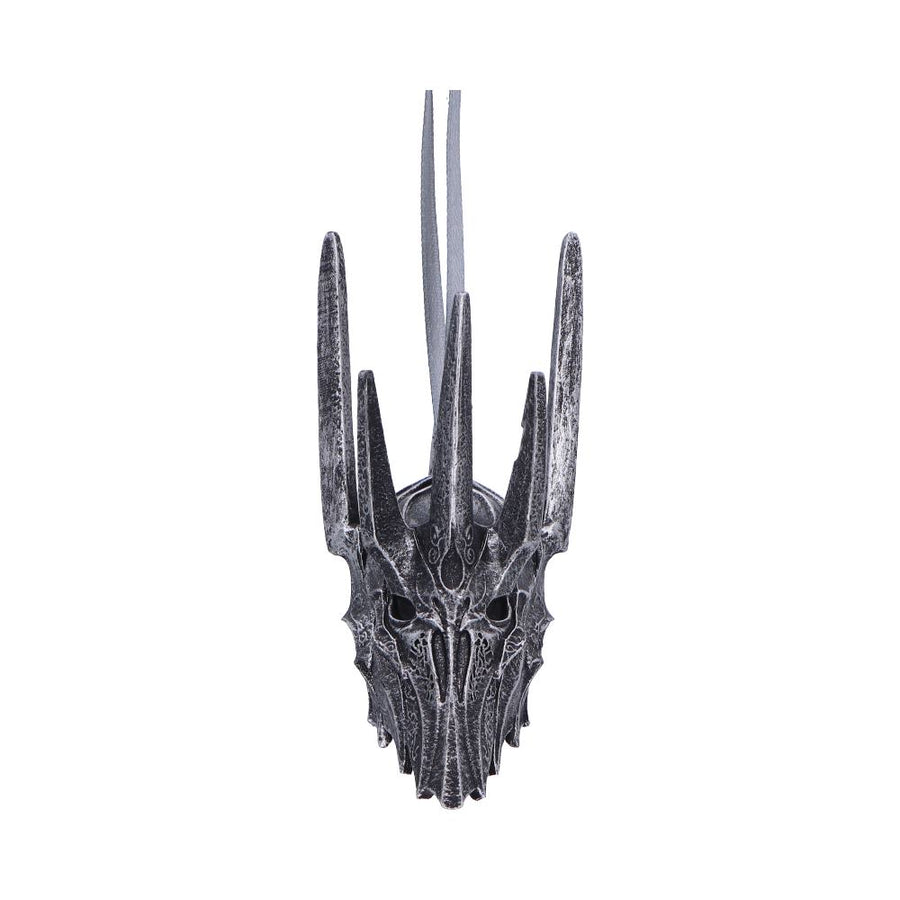 Lord of the Rings Helm Sauron Head Hanging Ornament 1