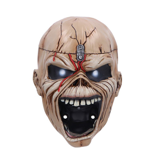 Iron Maiden Eddie The Trooper Bottle Opener 19cm Officially Licensed 1