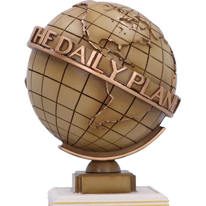 DC The Daily Planet 22cm Desktop Resin Statue 5