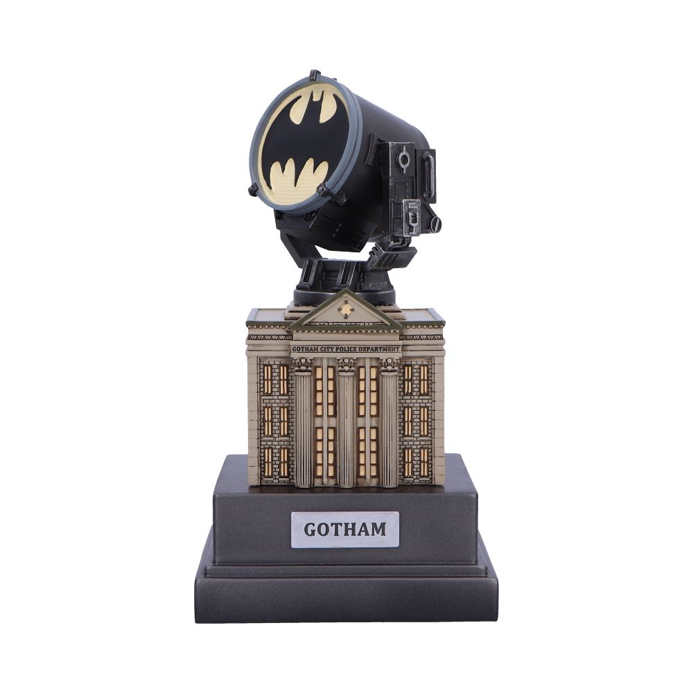 DC Gotham City Police Department 22cm 1