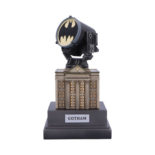 DC Gotham City Police Department 22cm 1