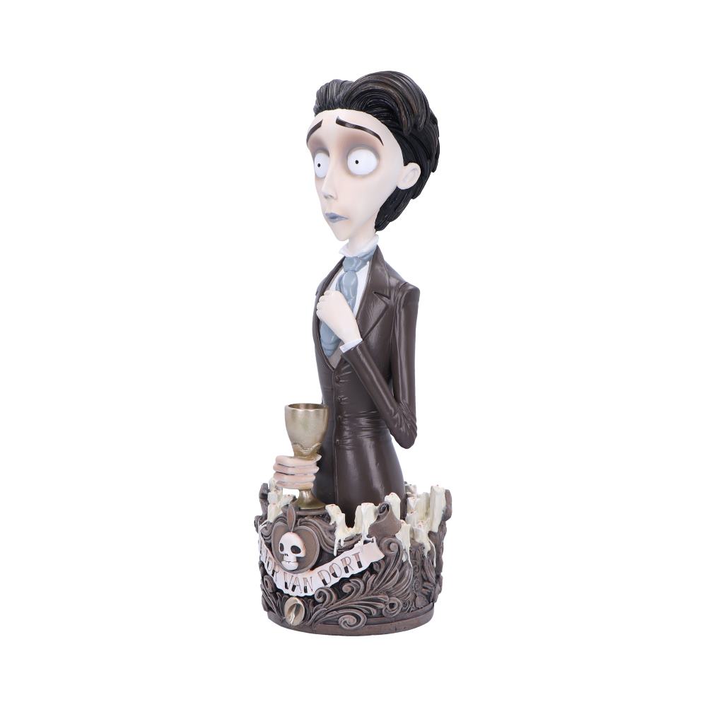 Corpse Bride Victor Bust 31cm 2