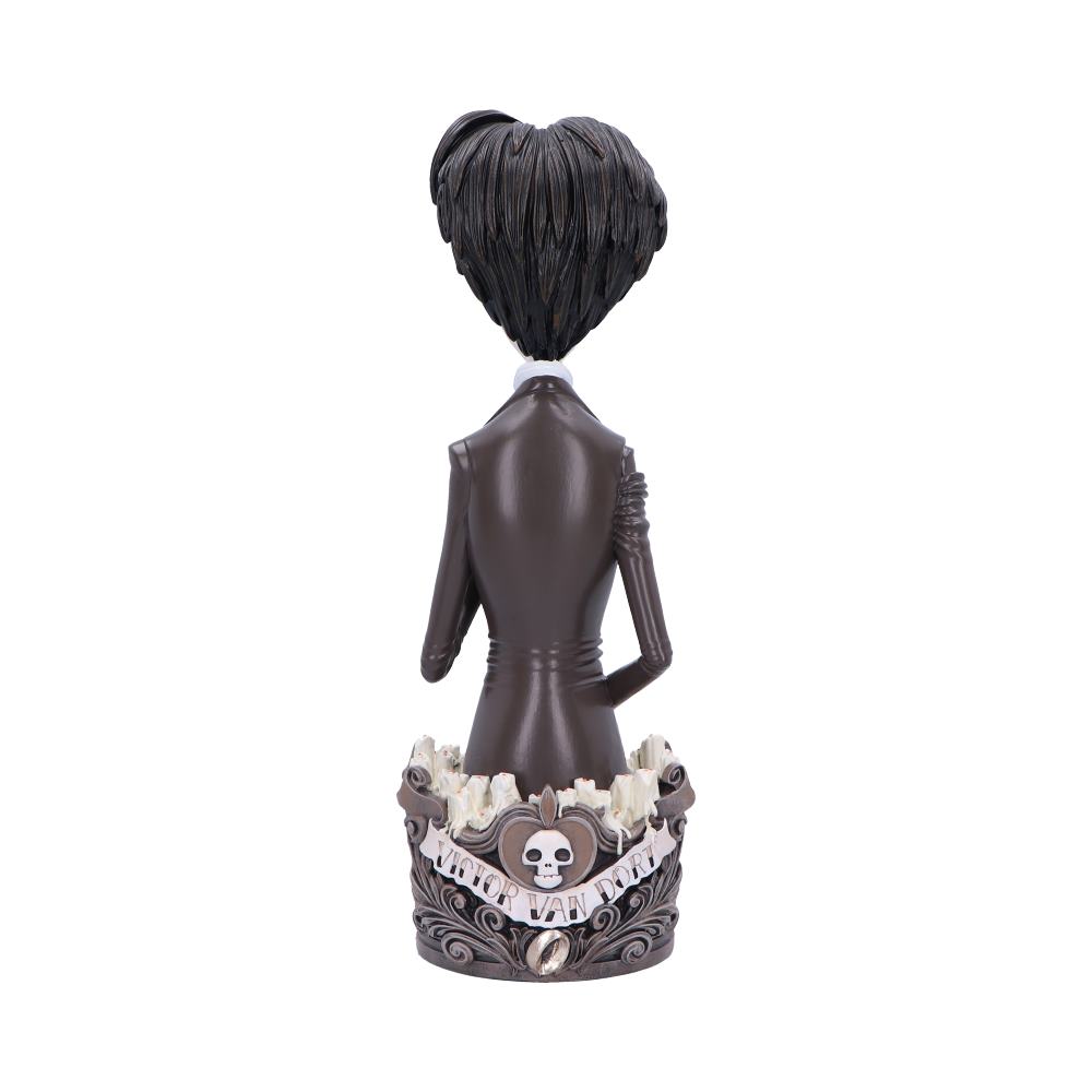 Corpse Bride Victor Bust 31cm 3