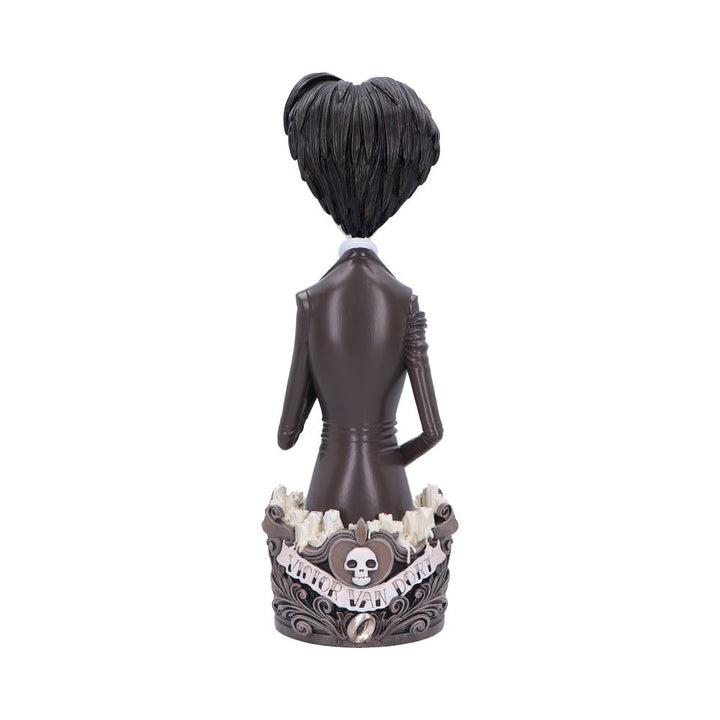 Corpse Bride Victor Bust 31cm 3