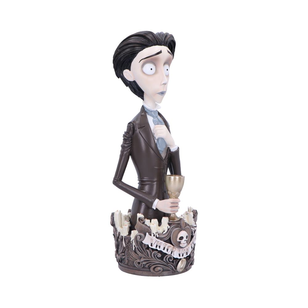 Corpse Bride Victor Bust 31cm 4