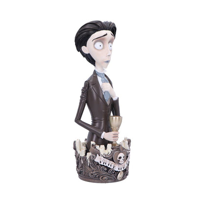 Corpse Bride Victor Bust 31cm 4