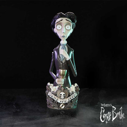Corpse Bride Victor Bust 31cm 7
