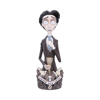 Corpse Bride Victor Bust 31cm 1