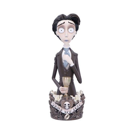 Corpse Bride Victor Bust 31cm 1