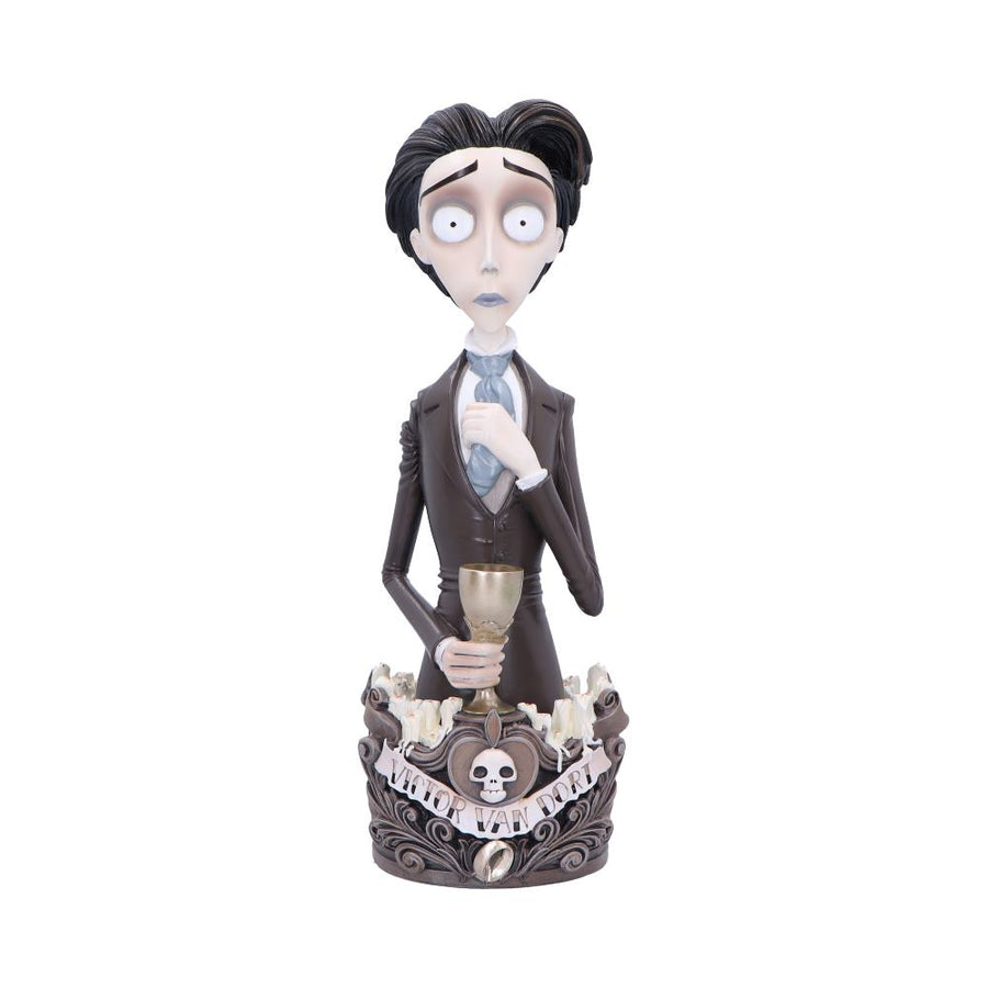Corpse Bride Victor Bust 31cm 1