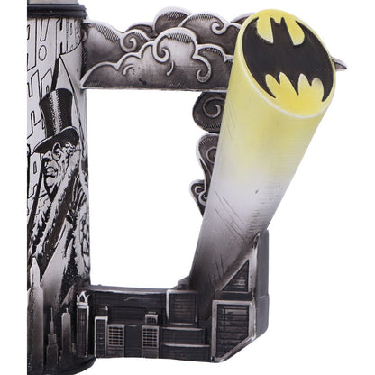 Batman Super Villains Comic Strip Collectible Tankard 15.5cm 6