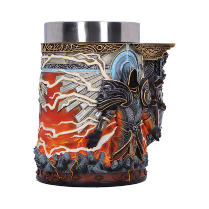 Diablo IV Inarius Tankard 15.5cm Drinking Mug 2