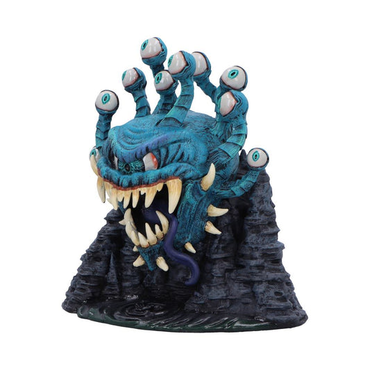 Dungeons Dragons Beholder Monster Box 15cm 2