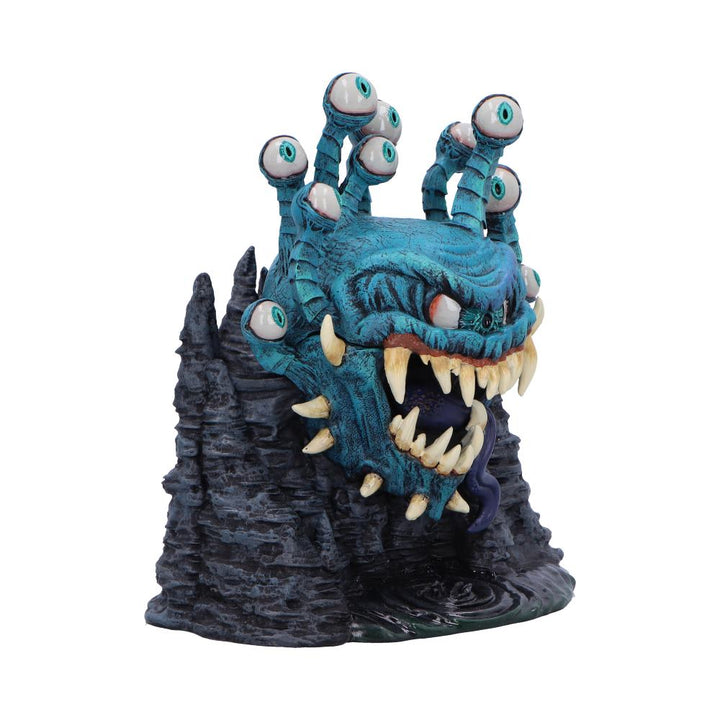 Dungeons Dragons Beholder Monster Box 15cm 4