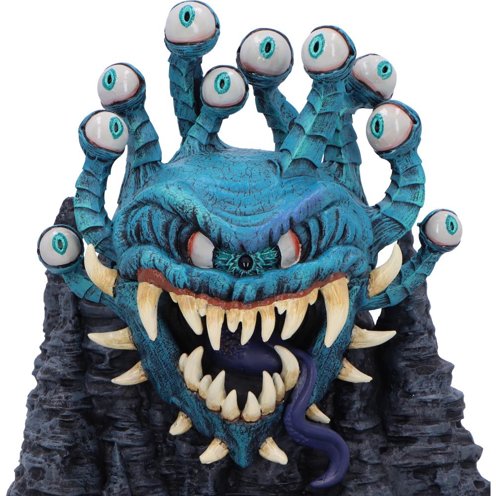 Dungeons Dragons Beholder Monster Box 15cm 5