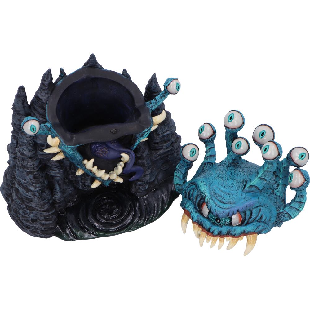 Dungeons Dragons Beholder Monster Box 15cm 6
