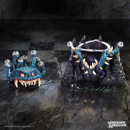 Dungeons Dragons Beholder Monster Box 15cm 8