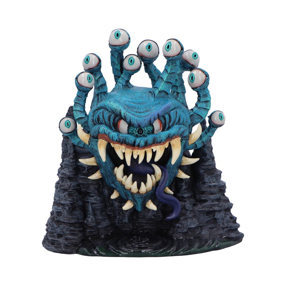 Dungeons Dragons Beholder Monster Box 15cm 1