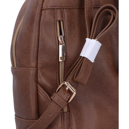 Dungeons Dragons Mimic Brown Backpack 28cm 5