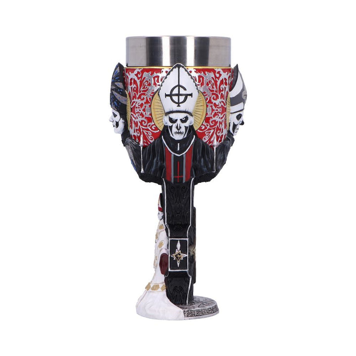 Ghost Papa Emeritus Evolution Goblet 19.5cm 2