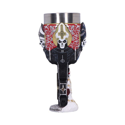 Ghost Papa Emeritus Evolution Goblet 19.5cm 4
