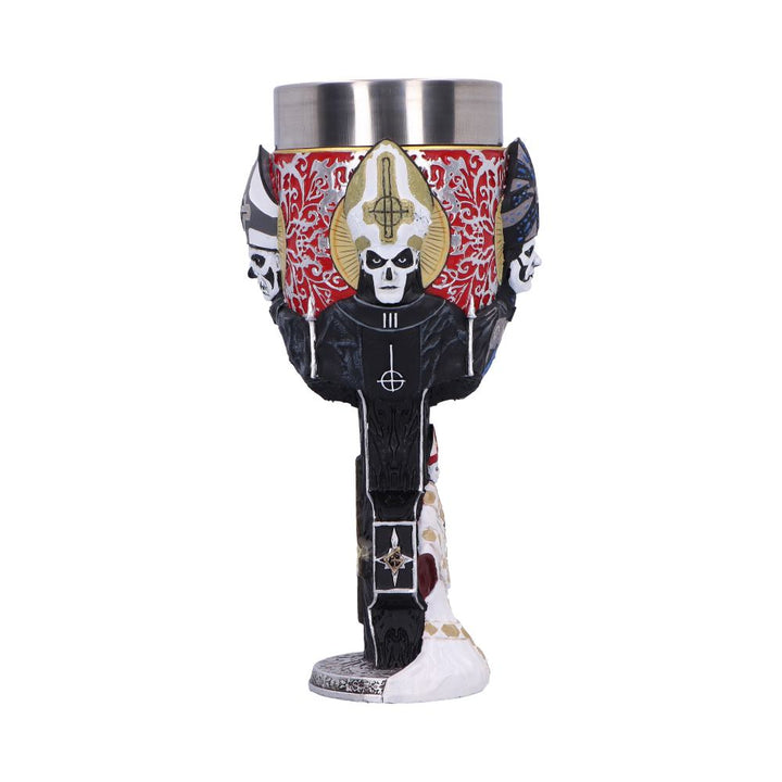 Ghost Papa Emeritus Evolution Goblet 19.5cm 4