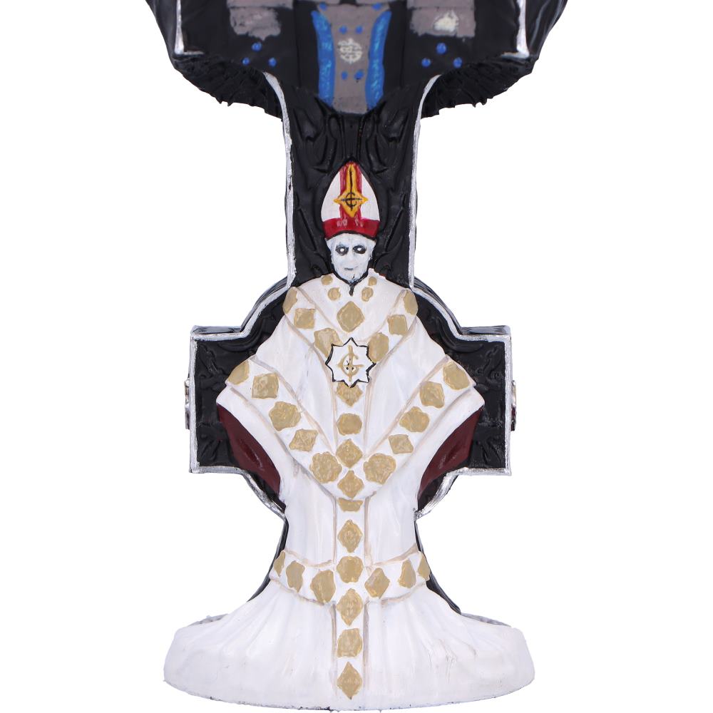 Ghost Papa Emeritus Evolution Goblet 19.5cm 6