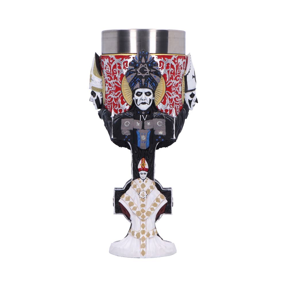 Ghost Papa Emeritus Evolution Goblet 19.5cm 1