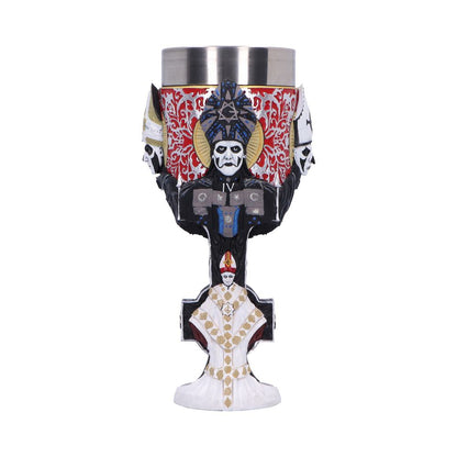 Ghost Papa Emeritus Evolution Goblet 19.5cm 1