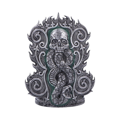 Harry Potter Lord Voldemort Dark Mark Bookend 20.5cm 4