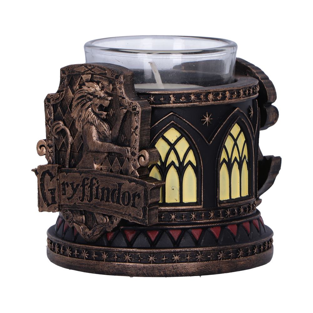 Harry Potter Gryffindor House Tea Light Holder 8cm
