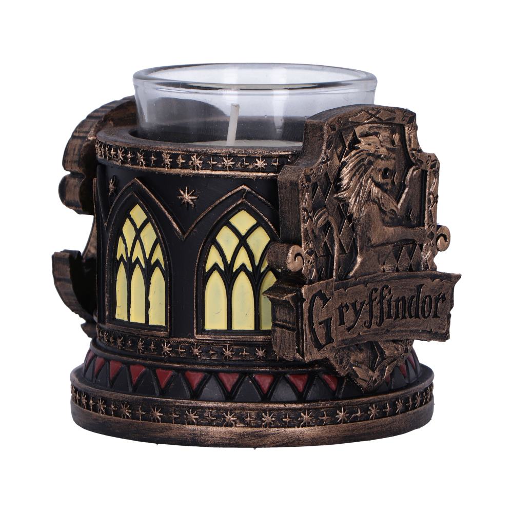 Harry Potter Gryffindor House Tea Light Holder 8cm 4