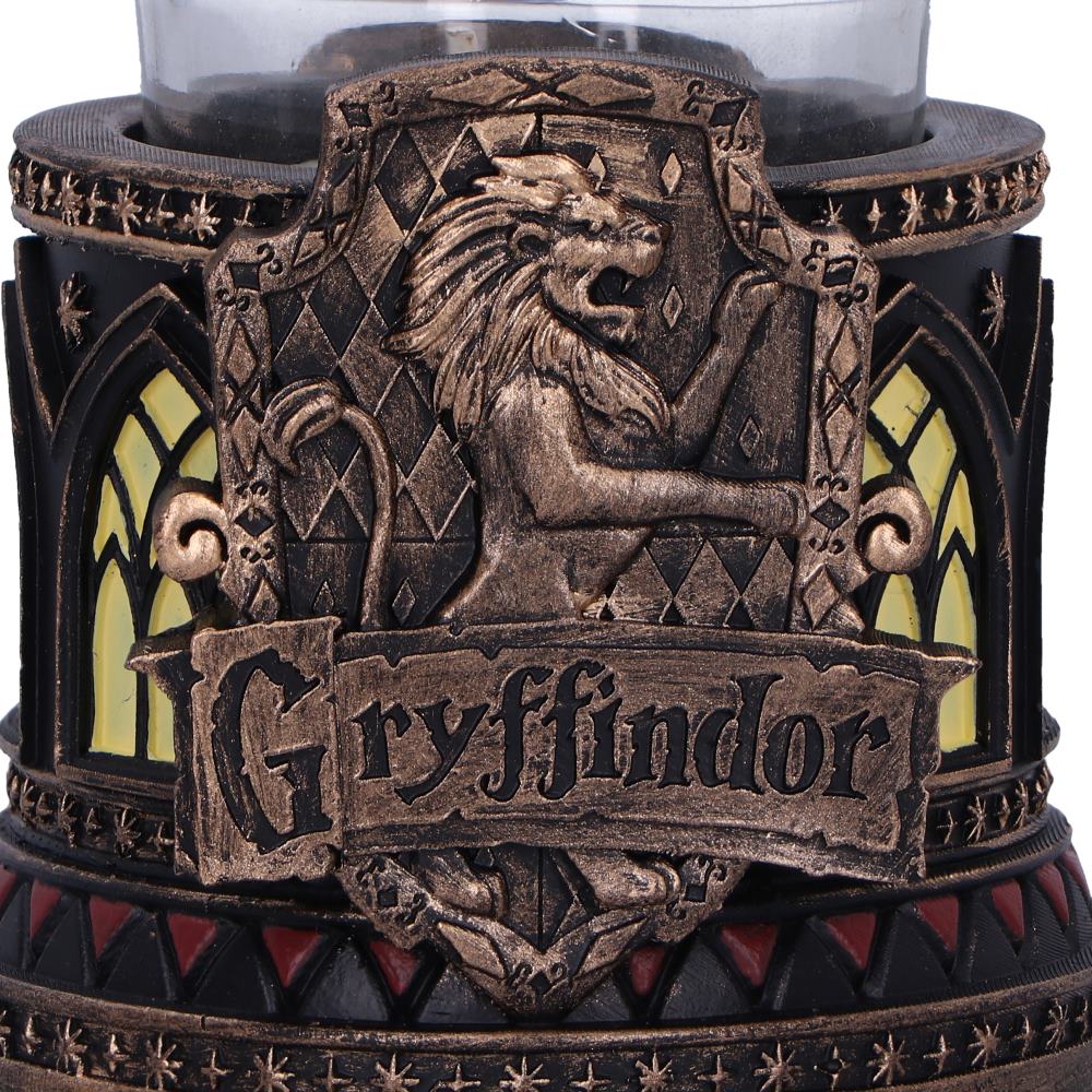 Harry Potter Gryffindor House Tea Light Holder 8cm 5