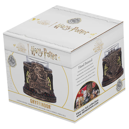 Harry Potter Gryffindor House Tea Light Holder 8cm 7